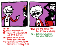 Homestuck