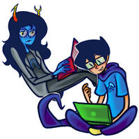 Homestuck
