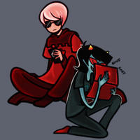 Homestuck