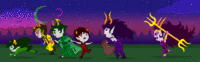 Homestuck