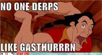 Gaston