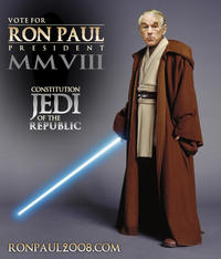 Ron Paul