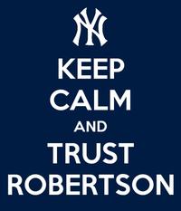 Keep Calm and Carry On