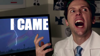 I Came