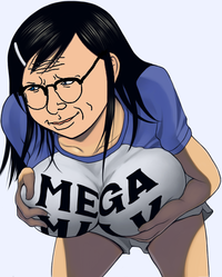 Mega Milk / Titty Monster