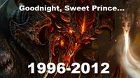 Goodnight Sweet Prince