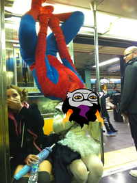 Homestuck
