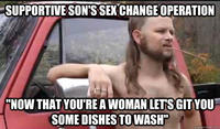 Almost Politically Correct Redneck