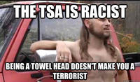 Almost Politically Correct Redneck