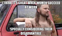 Almost Politically Correct Redneck