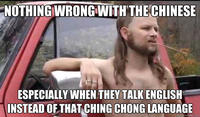 Almost Politically Correct Redneck