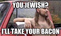 Almost Politically Correct Redneck