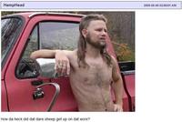 Almost Politically Correct Redneck