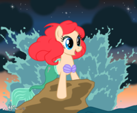 Ponify