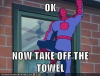 '60s Spider-Man