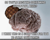 Scumbag Brain