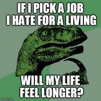 Philosoraptor