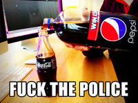 Fuck the Police