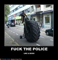 Fuck the Police