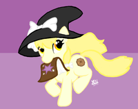 Ponification