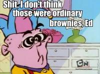 Ed, Edd n Eddy