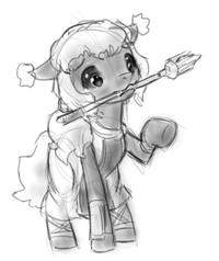 Ponification