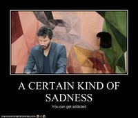 Keanu Is Sad / Sad Keanu