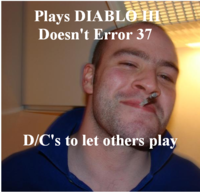 Good Guy Greg