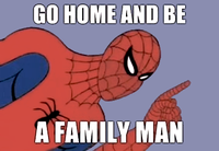 '60s Spider-Man