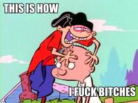 Ed, Edd n Eddy