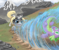 Ponification