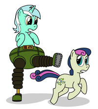 Ponification