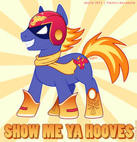 Ponification