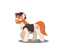 Ponification