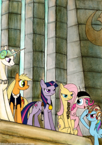 Ponification