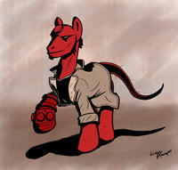 Ponification