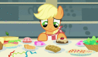 Pony Reactions