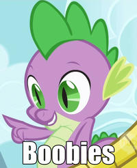 My Little Pony: Friendship is Magic