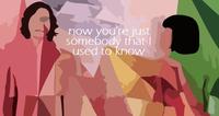 Somebody That I Used To Know