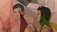 Somebody That I Used To Know