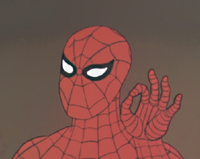 '60s Spider-Man