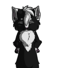 Nya Nya Dance