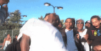 Bernie Dance