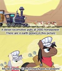 My Little Pony: Friendship is Magic