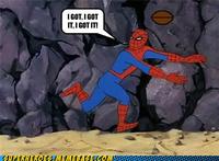 '60s Spider-Man