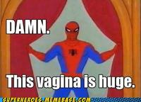 '60s Spider-Man