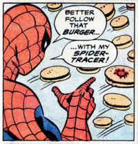'60s Spider-Man