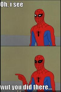 '60s Spider-Man