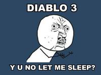 "Y U NO" Guy