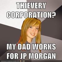 Musically Oblivious 8th Grader